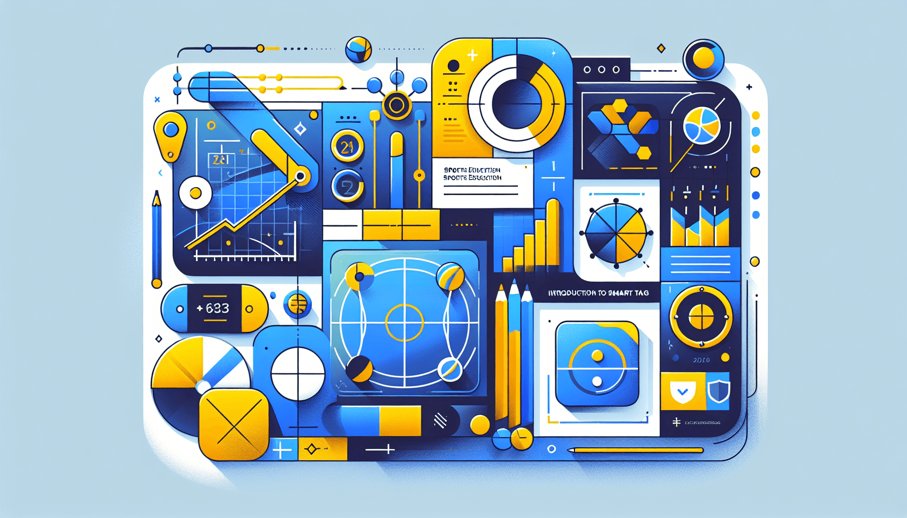 Introduzione ai Tag Intelligenti