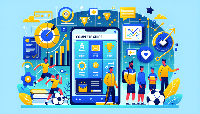 Guida Completa all'App Mobile Badgie