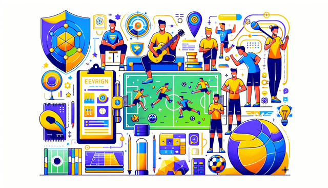 Organizzazione di Tornei e Competizioni in Badgie