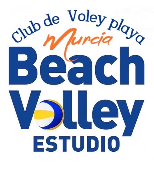 Logo de Beach Volley Studio Murcia