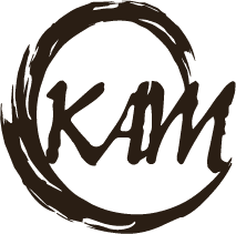 Karate Antonio Machado logo