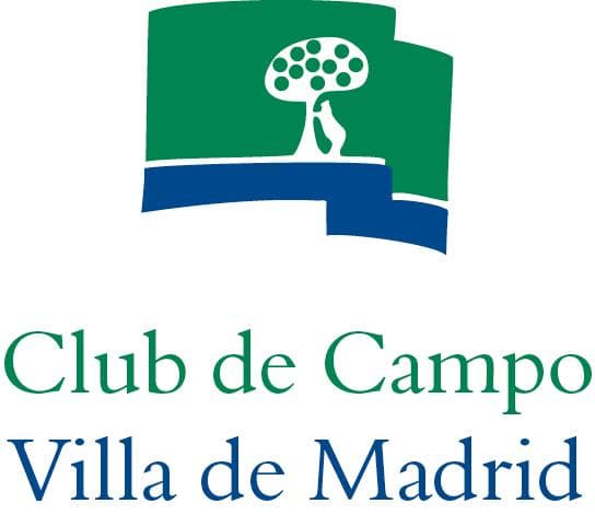 Logo de Club de Campo Villa de Madrid